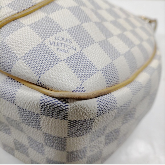 Louis Vuitton Galliera  PM Preloved - Picture 5 of 15